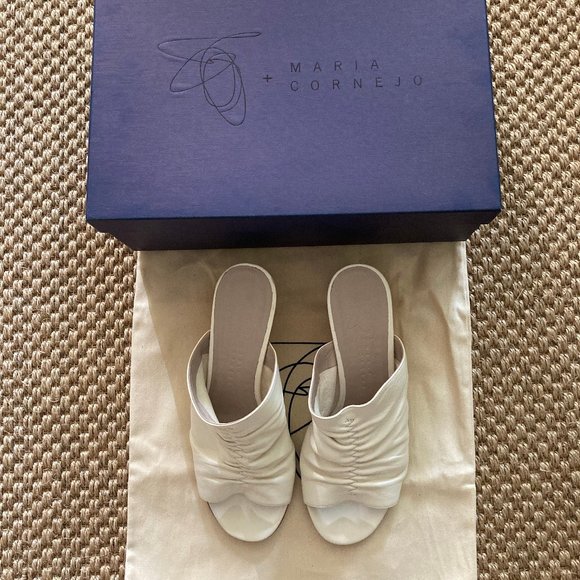 Zero+Maria Cornejo Ida Rouched Mule